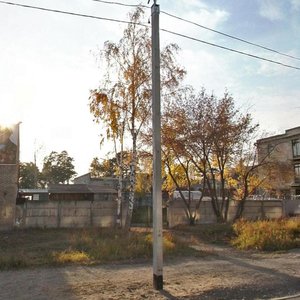 Ulitsa Karla Marksa, 71Д/1, Angarsk: photo