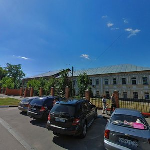 Rogozhskaya ulitsa, 92, Noginsk: photo