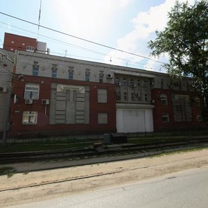 Gordeevskaya Street, 8, Nizhny Novgorod: photo