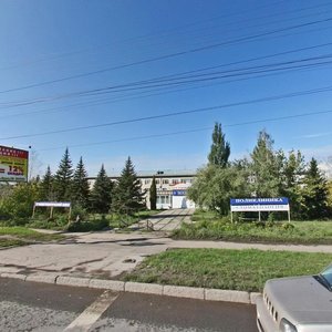 Novo-Sadovaya Street, 226, Samara: photo