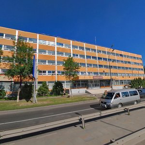 Olimpiyskiy Avenue, 42, : foto