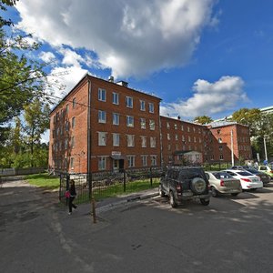 Severny proyezd, 5, Sergiev Posad: photo