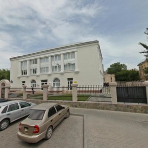 Moskovskaya ulitsa, 3, : foto