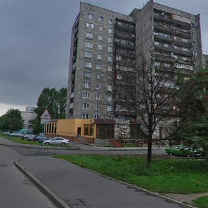 Маршала баграмяна карта