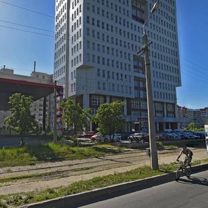 Klochkivska vulytsia, 111А, Kharkiv: photo