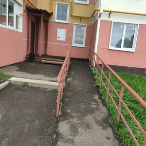 Novgorodskaya ulitsa, 39А, Vladimir: photo