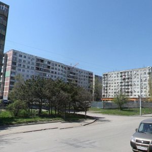 Kosmonavtov Avenue, No:31Б, Rostov‑na‑Donu: Fotoğraflar