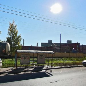 Moskovskoye Highway, 105к5, Nizhny Novgorod: photo