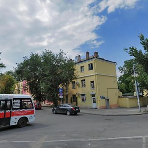 Budyonnovskiy Avenue, 103А/8, Rostov‑na‑Donu: photo