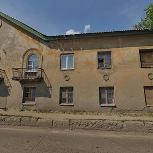 Proletarskaya Street, 196А, Tambov: photo