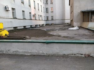 Butlerova Street, 14кБ, Kazan: photo