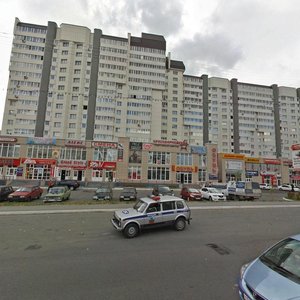 Krasnoarmeyski Cad., No:69Б, Barnaul: Fotoğraflar