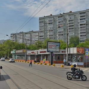Rogozhsky Val Street, 5с9, Moscow: photo