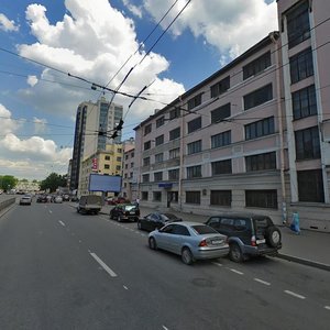 Lesnoy Avenue, 65к1, : foto