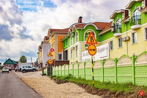 Oktyabrskaya ulitsa, 22Б, Nizhny Novgorod Oblast': photo