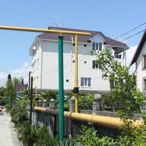 Chkalova Street, 27А, Sochi: photo