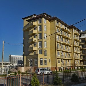 Pionerskiy prospekt, 104Д, Anapa: photo