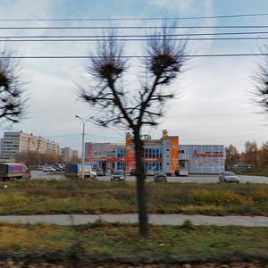 Рязань, Улица Бирюзова, 22к3: фото