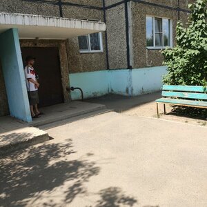 Lakina Street, 141В, Vladimir: photo