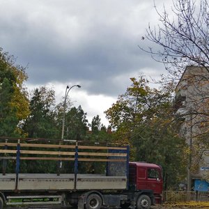 Novorossijskaya Street, 13/1, Krasnodar: photo