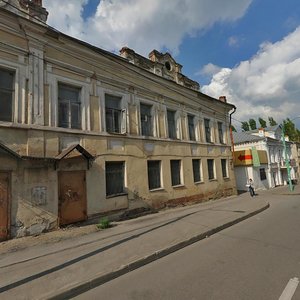 Pervomayskaya Street, 32, Lipetsk: photo