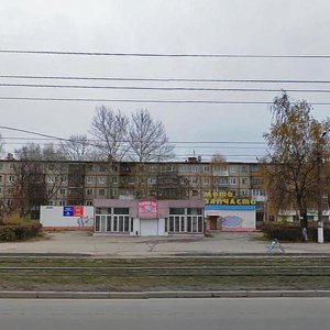 Lenina Avenue, 135А, Tula: photo