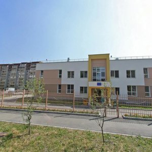 Ulyanovskaya Street, 14, Yekaterinburg: photo