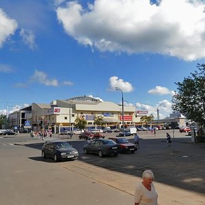 Рыбинск, Улица Кирова, 9: фото