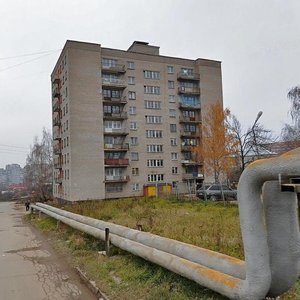 Тула, Улица Юлиуса Фучика, 24к1: фото