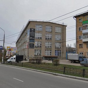 Lenina Avenue, 109, Tula: photo