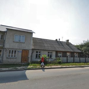Vulytsia Myru, 18, Chernivtsi: photo