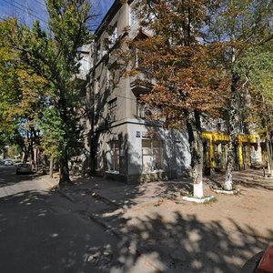 Poltavs'kyi Shlyakh Street, 118, Kharkiv: photo