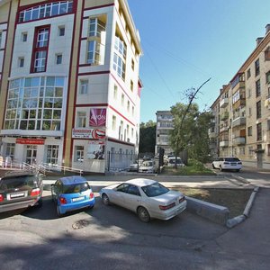 Kalinina Street, 132, Khabarovsk: photo