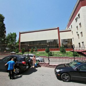 Jeltoqsan Street, 189 ، ألماتي: صورة