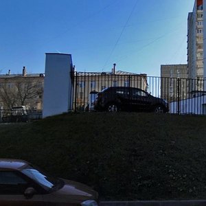 4th Streletsky Drive, 13 ، موسكو: صورة