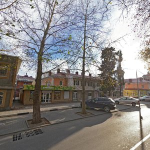 Ulitsa Sofyi Perovskoy, 6, Tuapse: photo