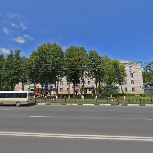 Kirova Street, 54, Podolsk: photo