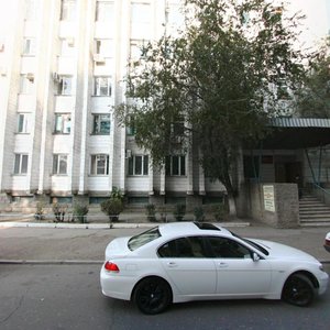 Shiryaeva Street, 16, Astrahan: photo