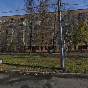 Budyonnogo Avenue, 37к1, Moscow: photo