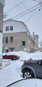 Lva Tolstogo Street, 91А, Tula: photo