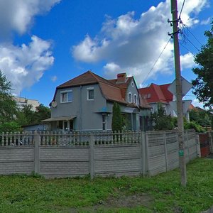 Krasnoselskaya Street, 30Б, : foto