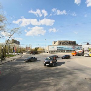 Lenina Avenue, 1 ، يكاترينبورغ: صورة