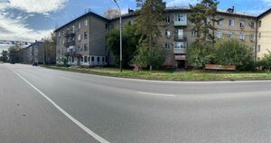 Krasnorechenskaya Street, 51, Khabarovsk: photo