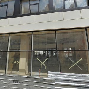 Petropavlovskaya ulitsa, 3, Simferopol: photo