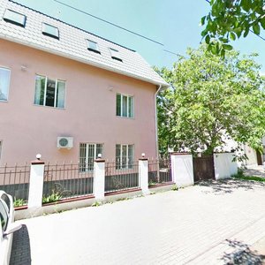 Korolenko Street, 22, Stavropol: photo