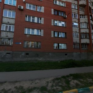 Borisa Panina Street, 4, Nizhny Novgorod: photo