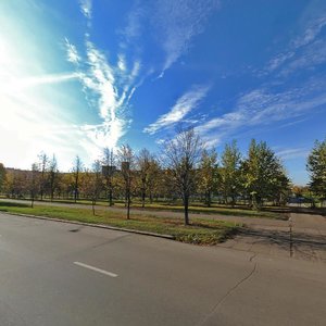 Druzhby Narodov Avenue, 9-15А, : foto