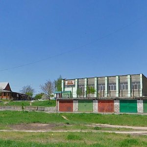 Vulytsia Latysheva, 47Б, Mariupol: photo