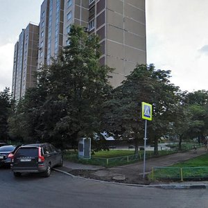 Fomichovoy Street, 1, : foto