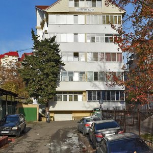Parallelnaya Street, 9/1, : foto